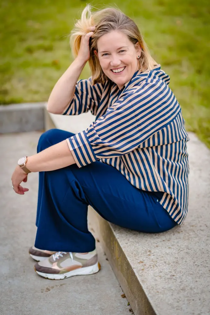 Square Academy Barbara