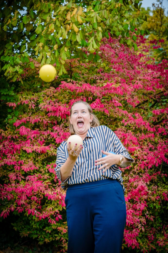 Square Academy  Barbara