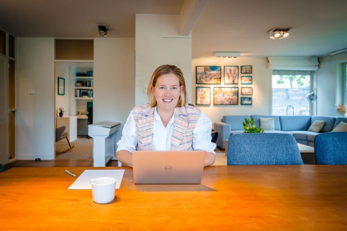 Barbara - Square Academy